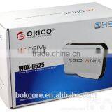 Mini Wireless Wifi Multi-functional HDD Storage Router thumbnail-5
