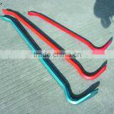 Hot Selling Double Bend Wrecking Bar