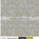 TY-3624 Transparent Embossed Tablecloth thumbnail-4