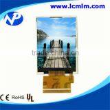 3.2 Inch 240*320 Resolution Tft Lcd Touch Panel thumbnail-1