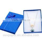 2016 New Bracelet Jewelry Box Case Bracelets Display Ribbon Gift Box thumbnail-4