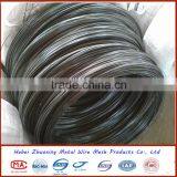 Q195 Black Iron Wire With Package 25kg/roll , 50kg/roll thumbnail-2