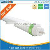 Top quality led light tube 11w