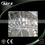 500mm ROOF MOUNTED VENTILATION FAN INDUSTRY FAN Turbine Wind Ventilator Fan thumbnail-5
