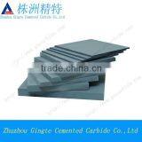 YG8 Fan-typed Tungsten Carbide Plates thumbnail-1