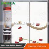 New Hot Selling Products Excellent Quality Storage Sliding Door Wardrobe thumbnail-4