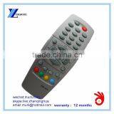ZF High Quality Black 38 Keys 4 in 1 Universal Remote Control for 4-Device With Blister Package thumbnail-5