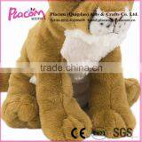 2016 Hot Sale High Quality Realistic Cute Fashion Popular Plush ToysTiger thumbnail-3