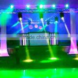 DMX 512 Computer Lampe Table Controller Stage Light Controller thumbnail-4