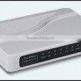 VoIP FXO Gateway With 2 Ports