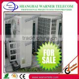industrial 48VDC air conditioner cooler for outdoor telecom equipment battery cabinet shelter