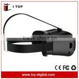 VR202 vr Box 3d, 3d Glasses vr for 3.5 ~ 6.0 Inch Mobile Phone thumbnail-4