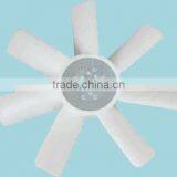 HIGH QUALITY AUTO ENGINE COOLING TRUCK FAN BLADE OEM NO.5136602991 thumbnail-1