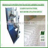 PP Yarn/String Winding Filter Cartridge Machine
