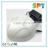 гель УФ ЛЭД бескордовая лампа для ногтей Nail Star лампа сушилка для гель-лака для ногтей УФ RNK лампа ЛЭД для маникюра и педикюра сушилка для ногтей thumbnail-2