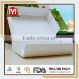 Wholesale Square Paper Sushi Box, Packaging for Sushi thumbnail-1