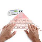 2014 Best Seller Projected Magic Cube Wireless Virtual Laser Keyboard Price thumbnail-1