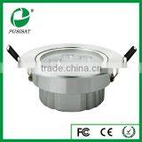 Factory Price 5W LED Downlight / Ceiling Light