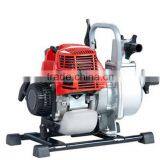 1.0" MINI GASOLINE Water Pump With 4 Stroke Engine thumbnail-1