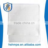 Uhmwpe fabric be used in Bulletproof Vest