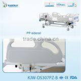 Cheap Medical Simple Manual and Electric Hospital Bed Furniture thumbnail-1