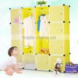 Solid Color Rustic Outdoor Storage Clothes Cubes( FH-AL0052-16)
