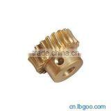 3D Printer Accessories Reprap MK8 Drive Gear thumbnail-4