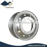 Truck Trailer Wheel Rim 8.5-24