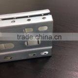 JY-2046E|Iron Alloy Groove Track Roller|Movable Skate Bearing|Logistics Rack System Conveyor Roller thumbnail-6