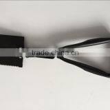 Best Quality Folding Shovel, Foldable Shovel Together 16.5"/18"24"