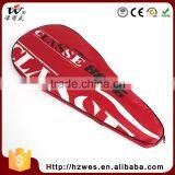 Sample Advantage Good Nylon Net OEM Glossy Aluminium Tennis Racket thumbnail-6