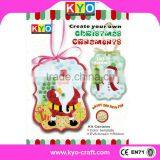 Free Sample Art Easy Christmas Arts and Crafts for Kids thumbnail-1