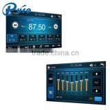 Wince 6.0 OS Car Dvd Player 6.2 Inch Car Navigation System With Gps Bluetooth Dvd Car Audio thumbnail-6