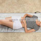 Portable Far Infrared Therapy Heating Mat Infrared Heat Body Massager Mattress thumbnail-2