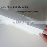 2H Hardness Acrylic Mdf Board for Shutters thumbnail-4