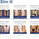 New Technology VelaSlim Radiofrequenza Face Lift Machine