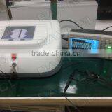 High Frequency 30MHz RBS Painless Spider Veins Removal Beauty Salon Machine thumbnail-4