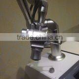 Stretch Mark Removal Vertical 40W Medical CE Approved RF Pipe Fractional Acne 515-1200nm Scar Removal Co2 Laser Pigment Removal Gynecology Treatment Laser Equipment Pigment Removal thumbnail-4