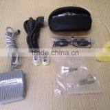 Factory Direct Sale Laser Blood Vessels Removal System , Tattoo Removal Laser Machine thumbnail-5