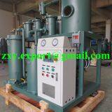 3000 Liters Per Hour Lubricating Oil/ Hydraulic Oil Filtration Machine thumbnail-1