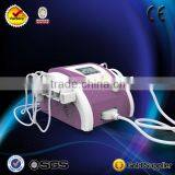 super protable 9 in 1 cavitation rf vacuum lipo ipl elight machine