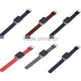 Leather Watch Band Strap for Samsung Gear S3 Classic / Frontier Buckle Wrist Belt Bracelet thumbnail-1