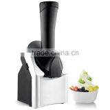 Best Hand Crank Portable Soft Home Fruit Ice Cream Maker thumbnail-2
