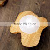 GX Diffuser Can Listen Music,dancing Light Scented Oil Diffuser Electric,oil Diffuser for Home thumbnail-1