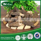 2015 New Dried Black Morel Mushroom/ Honeycomb Morel thumbnail-2
