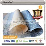 Best Selling Privacy Mesh Vertical Zebra Blinds Fabric thumbnail-6