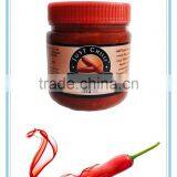 a Balanced Marinated Condiment,fresh Chilli,garlic,ginger,halal FoodsChinese Famous Brand,OEM