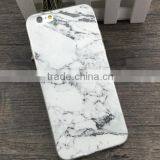 2015 Wholesale White Marble Phone Case,custom for Iphone 6 Marble Print Case,CREATIVE TPU Case for Iphone 6s