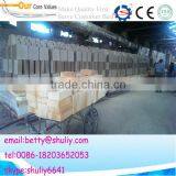 Two Stage/ Double Stage Coal Gasifier for Rotary Kiln