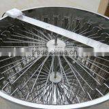 2013 Best Sale 24 Frames Stainless Steel Honey Extractor thumbnail-1
